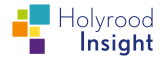 Holyrood Insight